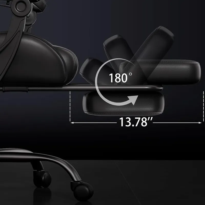 Repose-pieds extensible